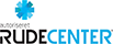 Autoriseret Rudecenter logo